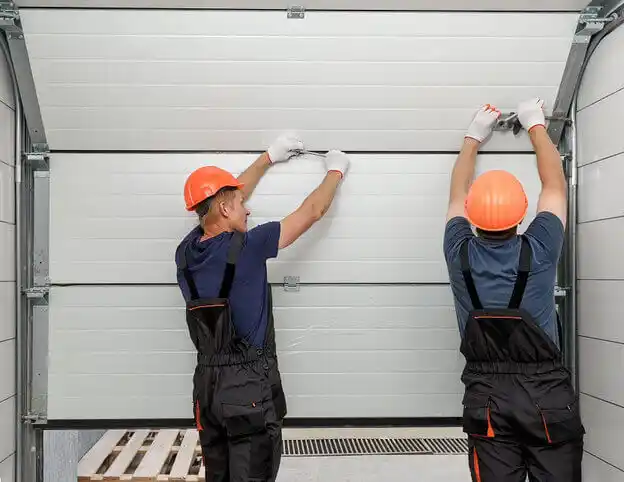 garage door service Brilliant